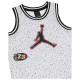 Jordan Παιδική φανέλα Play Off Speckle Jersey Jordan Παιδική φανέλα Play Off Speckle Jersey